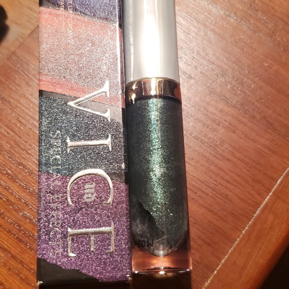 Urban Decay VICE Lipgloss "Circuit"